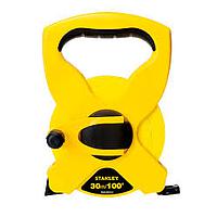 STANLEY STHT34794-8 Fiberglass Blade Long Tape Rules