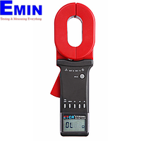 Ampe kìm đo điện trở đất ETCR ETCR2000+ (65mm×32mm, 0.010Ω~1200Ω)