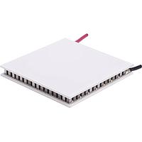 Bộ làm mát nhiệt điện Chu trình Nhiệt, Hiệu suất Cao/Độ bền Cao, 34.7W, 4A, 14.9V, 30x30x3.2mm Laird Thermal Systems 387005671