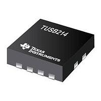 Texas Instruments TUSB214IRWBR Redriver USB 2.0 High Speed S peed Signal Condit A 595-TUSB214IRWBT