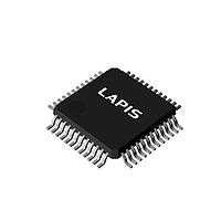 Vi điều khiển đa năng 16 bit ML62Q1700 là vi điều khiển CMOS 16 bit hiệu suất cao được trang bị CPU 16 bit nX-U16/100 và tích hợp bộ nhớ chương trình (bộ nhớ Flash), bộ nhớ dữ liệu (RAM), bộ nhớ Flash dữ liệu và các chức năng ngoại vi phong phú như t ROHM Semiconductor ML62Q1702-NNNTBZWBX