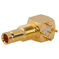 Amphenol RF 282117-75 ຕໍ່ຕັ້ງ PCB 1/2.3 RA PCB-JCK STD T/H