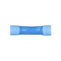 Panduit ESV14BX-Q Butt Splice Insulated Vinyl Butt Splice for Wire Ran