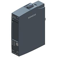 SIEMENS 6ES71316BF010BA0 デジタル入力モジュール SIMATIC ET 200SP。デジタル入力モジュール。DI 8x 24V DC スタンダード。タイプ3（IEC 61131）。シンク入力。（PNP、P読み取り）。梱包単位：1個。BUタイプA0に適合。カラ―コード CC01。入力遅延時間 0.05..20ms。モジュール診断：センサーの短絡