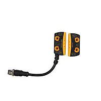 Công tắc an toàn CÔNG TẮC KHÓA CỬA, 1NO/2NC, KẾT NỐI 6 CHÂN Eaton RS2-12-Q6