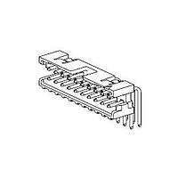 3M Electronic Solutions Division 159134-5002 Shrouded 34P R/A HEADER THRU-HOLE, Au