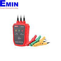 UNI-T UT262E 非接触位相検出器 (70-1000VAC, 45~66Hz, 3 phase)