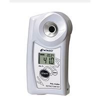 Khúc xạ kế đo nồng độ ethanol ATAGO PAL-Vodka (0.0 đến 53% v/v cho rượu vodka)