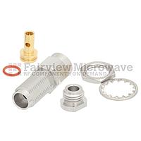 Fairview SC5860 Conector (Female, Cáp RG405 2,4 mm)