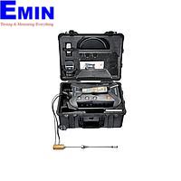 TESTO 350 MARITIME ディーゼルエンジン用排気アナライザー