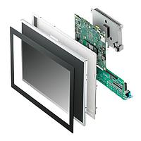 ADLINK Technology SP-10WP-KL-i3,4GB,w/ IO,9-36V Panel PCs SP-10WP-KL-i3,4GB,w/ IO,9-36VIntel Kaby Lake i3-7100U, LVDS, PCAP4GB memory32GB M.2 SSD2X RS232/422/485, 1x USB 2.0, 1x USB 3.0, 2x GbE, 1xDP