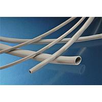 Ống co nhiệt cuộn 25ft màu xám đen Alpha Wire FITFLEX3 SL008