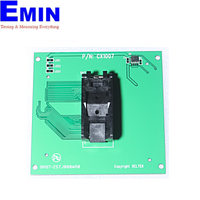 Xeltek DX1007 插座转接板 (TSOP48; COVER; DX socket)