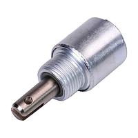 Solenoid Tuyến Tính STA Ống 1/2" x 1/2" Kéo 60 độ không có AR Phẳng Ledex 195200-236