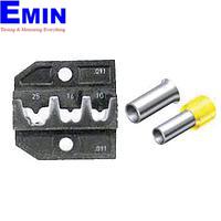 Khuôn kẹp các thiết bị đầu cuối cách điện HT R62409130