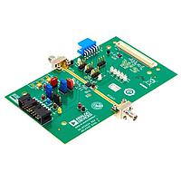 Analog Devices ADL6332-EVALZA RF Amplifier Aersion A (0.4GHz-8.0GHz) Eval Board