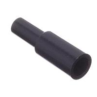 Phụ kiện Đầu nối RF BOOT RG174/316 Màu đen Amphenol RF 60052-000