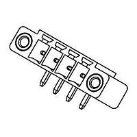 Khối Kết Nối Cắm Được 3.5MM Đầu Cắm EURO RA ADER RA BLK ME 12CKT Molex 39506-1012