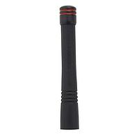 Linx Technologies - TE Connectivity ANT-433-CW-HD Passive Antenna RPSMA Heavy Duty 1/4 Wave Whip 433MHz