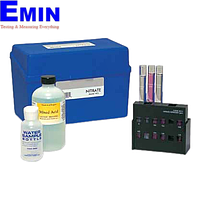 OMEGA WTNNO3-3615 물 테스트 키트 (Nitrate nitrogen, 0 ~ 1.0 ppm)