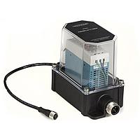 Nguồn điện với Vỏ bảo vệ môi trường và Nguồn điện DC Ngắt nhanh BENC4 Assy; Nguồn vào 85-264 V ac 50/60 Hz 120-370 V dc; Đầu ra: 24 V 2.5 A; Đầu nối Khối cọc; Nguồn vào: Ngắt nhanh Mini tích hợp 3 chân; Đầu ra: Dây đuôi M12 dài 300 mm (12 in) Ngắt nhanh Banner Engineering PSB4MK-24-25-Q0Q5