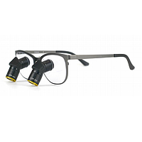 Micare AENM-400X Medical Loupes (4.0x; 350-600mm (adjustable))