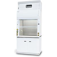 ESCO EFP-8UD6VW-8 Frontier® Perchloric AcidTM Fume Hoods (840 W, 2216 x 690 x 1258 mm)