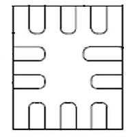 Công tắc USB 2.0 Công tắc USB 2.0 Tốc độ cao và Âm thanh với Khả năng Dao động Âm DIOO DIO3202BLP10