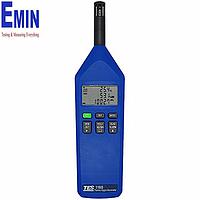 Máy đo nhiệt độ/ độ ẩm/ áp suất TES TES-1160