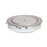 SCR tiêu chuẩn Thyristor/Điốt dạng đĩa Infineon T3800N18TOFVTXPSA1