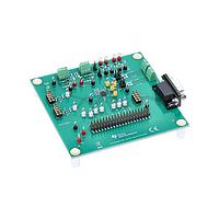 Mô-đun đánh giá Bộ thu phát Đa giao thức THVD4411 Texas Instruments THVD4411EVM