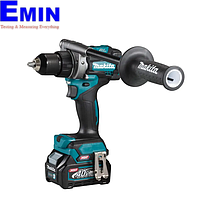 Máy khoan và vặn vít dùng pin MAKITA DF001GM201 (140 / 68 N·m)