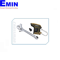 Mỏ lết 4 trong 1 Crossman 95-652 (12 inch/ 350mm)