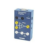 PHYWE 13621-00 ເຄື່ອງຂະຫຍາຍໄຟຟ້າ (±10V, 1mA, < 500Ohm)