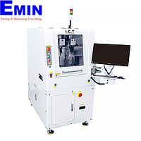 I.C.T I.C.T-IR180 스마트폰 인라인 SMT PCBA 라우터 기계 (180 * 180mm)