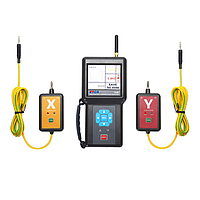 ETCR ETCR1520 무선 전압 위상 검출기 (45.0Hz～65.0Hz, 600V, 30m)