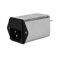 Astrodyne TDI 083M.01001.00 Inlets PWR ENT MOD RCPT IEC320C14PNL10ADFMED