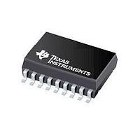 Bộ Điều Khiển PWM Ngoại Tuyến Chế Độ Dòng A 595-UC3851DW Texas Instruments UC3851DWTR