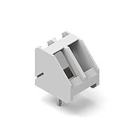 Cầu đấu cố định WR-TBL 300VAC 14A 1P 1P góc phải Wurth Elektronik 691201620001