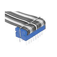 Phụ kiện Đầu nối Giảm lực căng IDC, DIP CW Industries CWN-SR-14