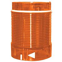 Phụ kiện Đèn tháp TowerLight 50mm 24V Xoay Màu hổ phách NEMA Altech TL50LA3U