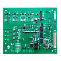 Analog Devices EVAL-ADE9078EBZ Inductance to Digital ADE9078 Evaluation board