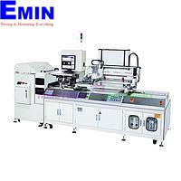 Máy in lụa mạch in PCB tự động Hoystar GW-5070ATC (600pcs/h)