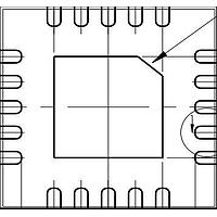 Diodes Incorporated AP43776QZDZW20-13 USB Protocol Decoder USB Std Power Range W-QFN4040-20 T&R 3K