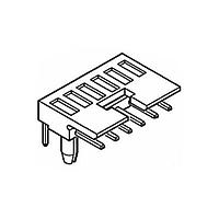 Amphenol FCI 91269-115LF Shrouded MINITEK TMT SR-91269-115LF