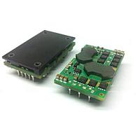 Bel Power Solutions UIQ48T48050PDA0G Isolated 18-75Vin 5.0Vout 48A TH POS