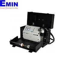 Ecom ecom-EN3-R 排ガス分析計 (16" x 11" x 8", 16.5 lbs)