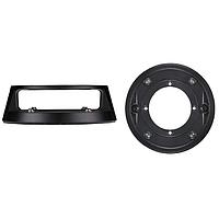 Taoglas MMB.A.EXTMA.31 31 mm (Mounting Hole Dia) Torus Magnetic Mount Roof Top Bracket Magnetic Bracket