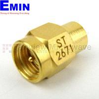 FairviewMicrowave ST2671- RF Load 1 Watts To 26.5 GHz , SMA Male