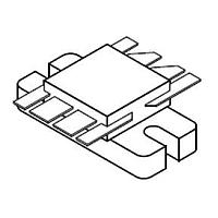 MACOM MRF177 RF 파워 MOSFET 5-400MHz 100와트 28볼트 이득 12dB